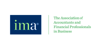 IMA 管理会计师协会 logo