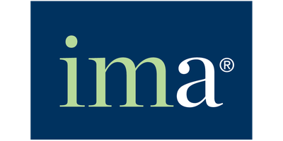 IMA 管理会计师协会 logo