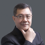 白俊江 (亚太区总监、北京代表处首席代表 at 美国管理会计师协会（IMA）)