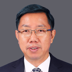 秦荣生 (北京国家会计学院 院长、党委副书记)