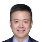 刘红斌 (CMA, 中国电子集团投资企业董事)