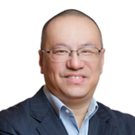 张志舜,CMA (WPP-Finance Plus 董事总经理)