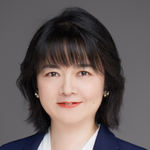 刘俊茹 (先正达集团，中种集团财务总监)