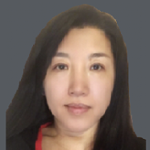 Gloria Wang (财务总监 at 微软（中国）有限公司)