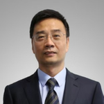 原国旗 (中国葛洲坝集团国际工程有限公司党委委员，总会计师)