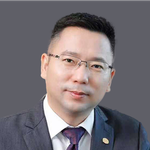 吴俊峰 (新希望集团有限公司  首席财务官、财务公司董事长)