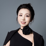 张媛媛 (中交西南城市开发有限公司财务金融部负责人)