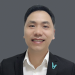 阳志刚 (VP of Finance at 云米科技)