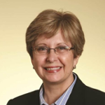 Doreen Remmen (Senior Vice President, Operations and Chief Financial Officer at IMA)