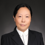 柳洁 (国家能源集团国际工程咨询有限公司总会计师) 柳洁 (国家能源集团国际工程咨询有限公司总会计师)