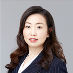 李剑 (惠普大中华区合规负责人)