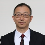 杨川麟 (CFO at 博世（中国）投资有限公司)