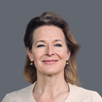 Gwen van Berne, CMA (IMA全球董事会主席（2022-2023）)